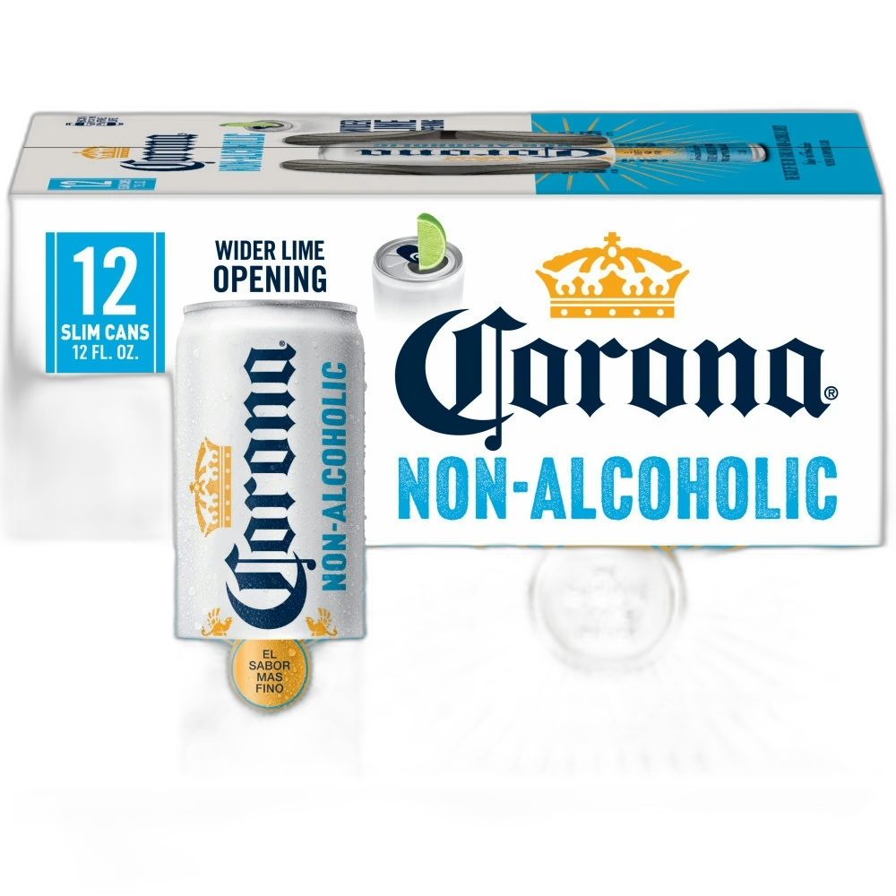 Corona Non-Alcoholic