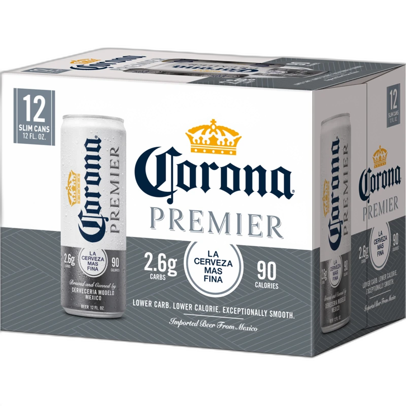 Corona Premier