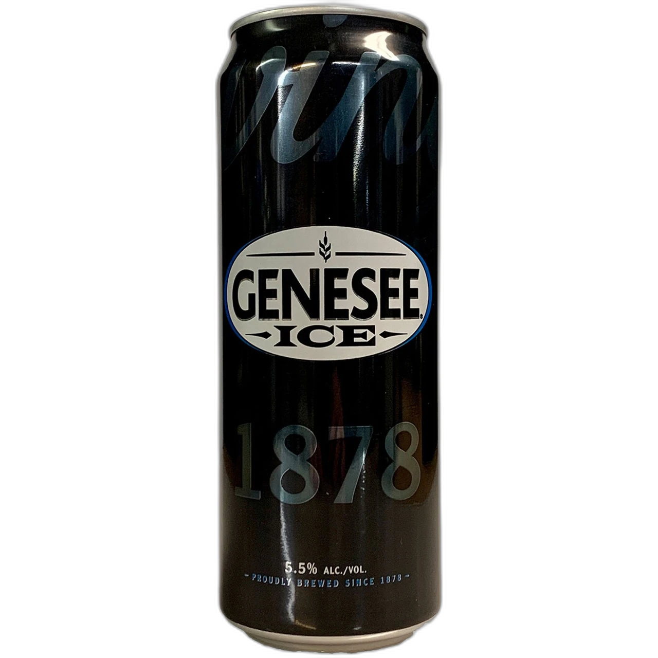 Genesee Ice