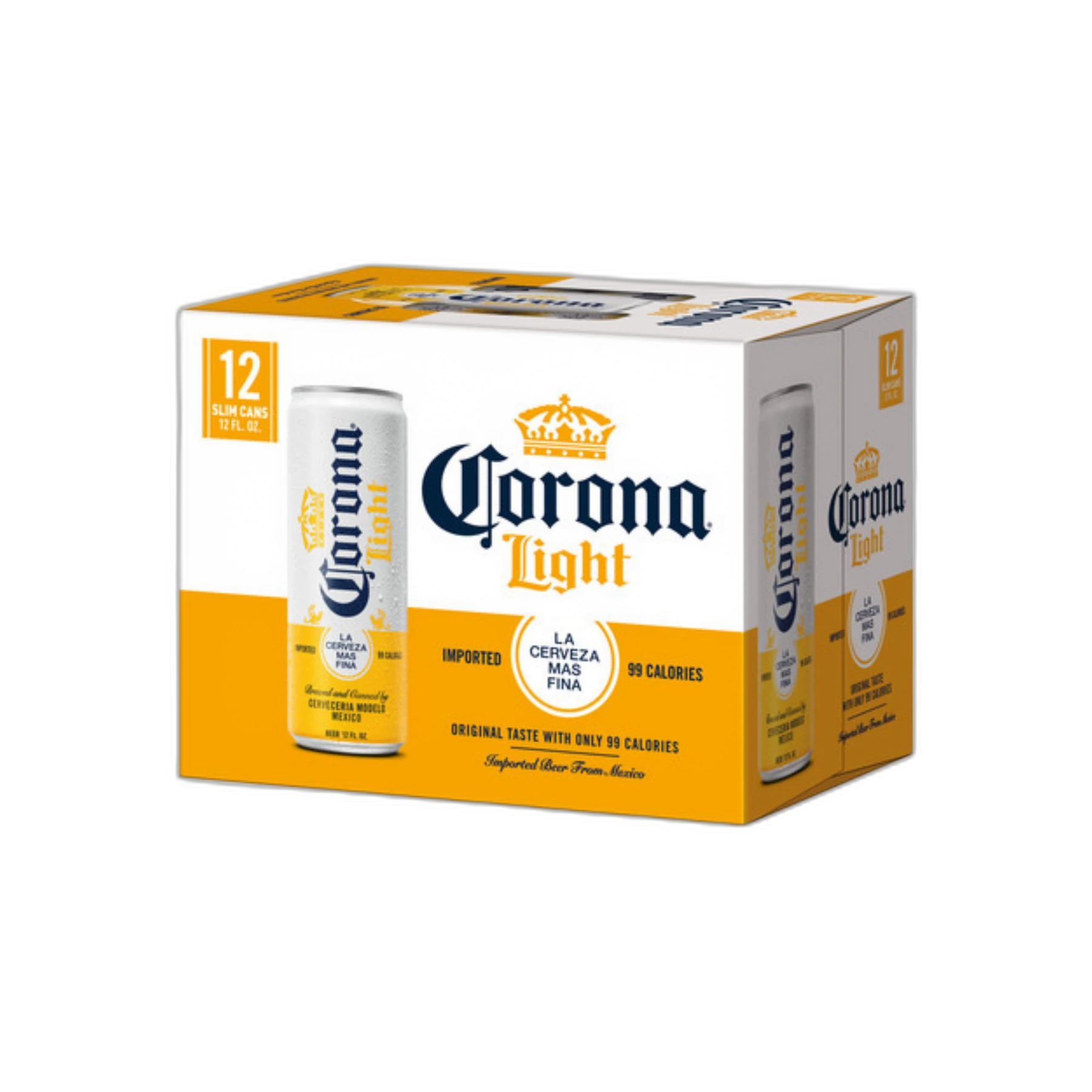 Corona Light