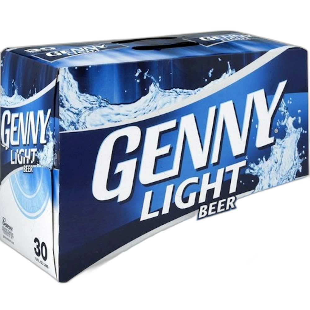 Genny Light