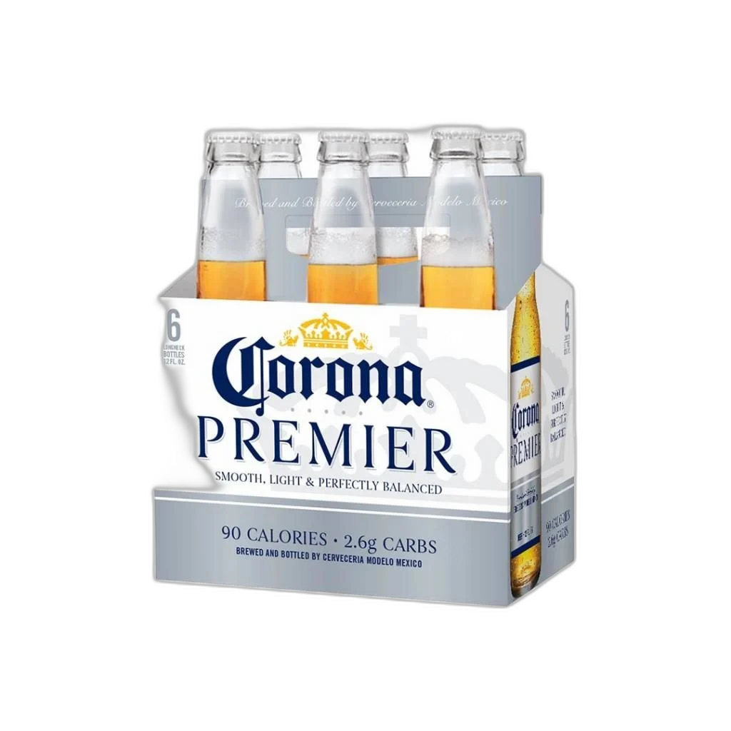 Corona Premier
