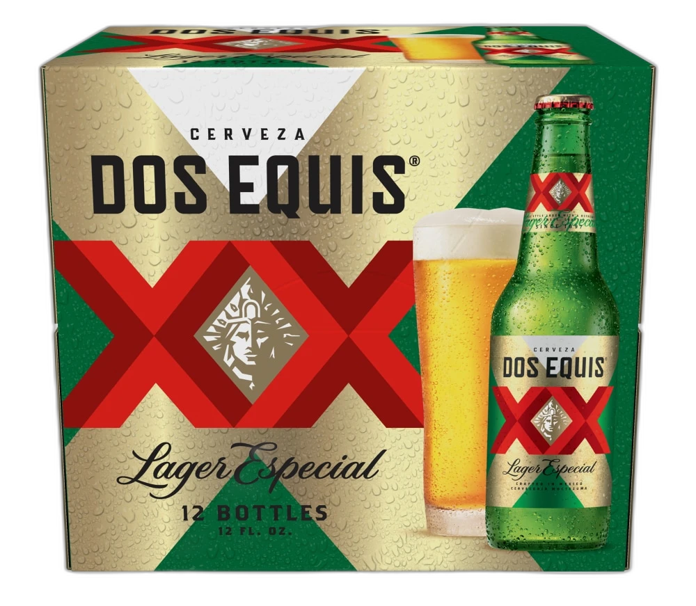 Dos Equis