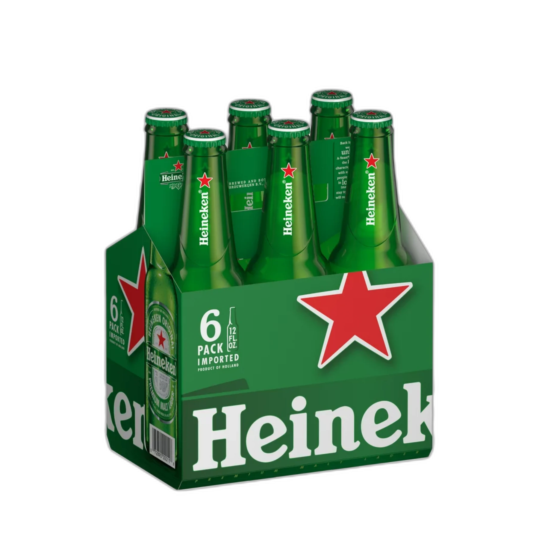 Heineken
